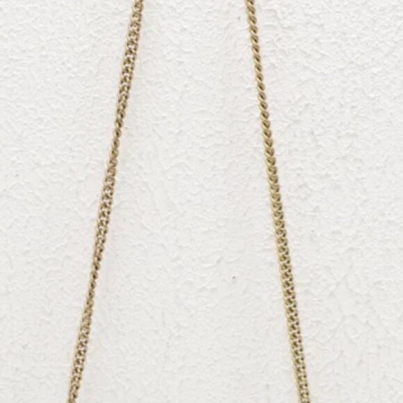 Gucci GG Marmont Torchon Wallet On Chain - Picture 4 of 14